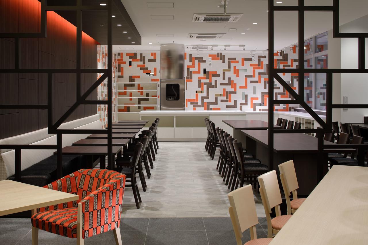 The B Sapporo Susukino酒店 外观 照片